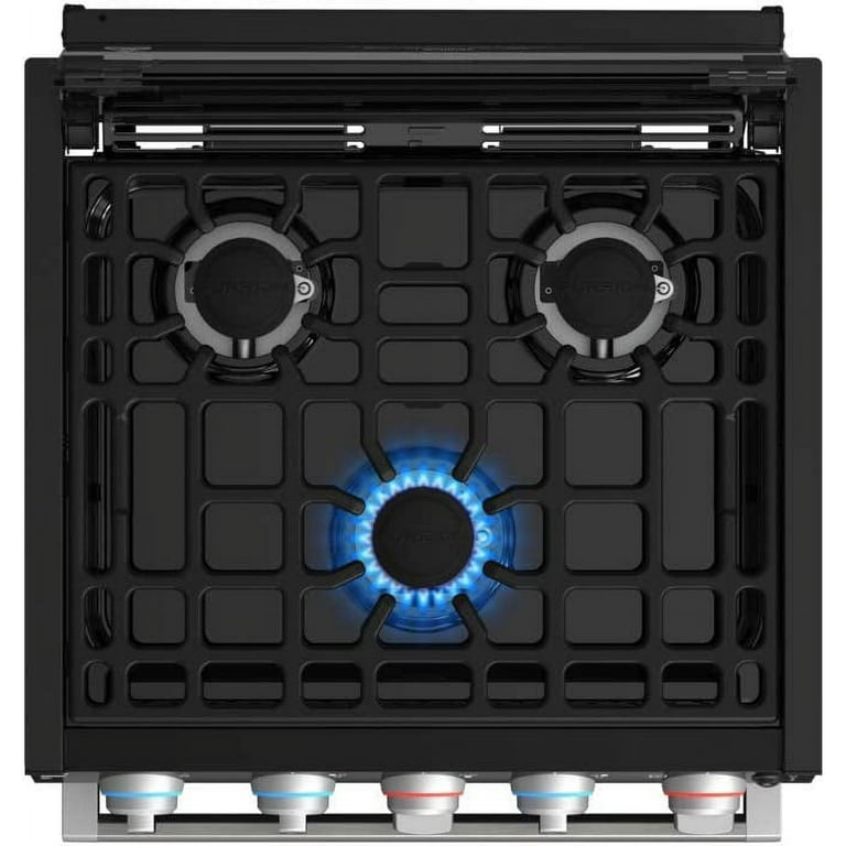 Buy Wholesale China Dial 63mm Oven Grill Magnetic Fire Stove Top