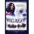 thumbnail image 2 of Big Bear: The Complete Mini-Series (DVD), 2 of 2