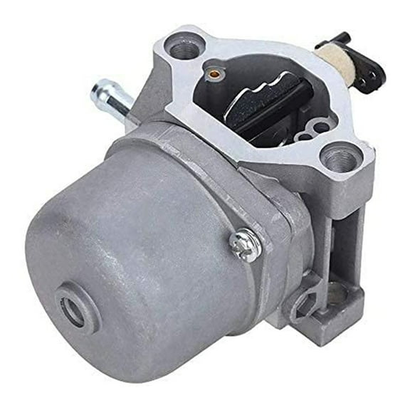 Carburetor for BS 285707 289707 28B705 28M707 Lawn Mower Replacement Part Compatible with Briggs & Stratton Models"}