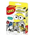 thumbnail image 1 of UNO  Matching Card Game  Multiplayer Family Party Boardgame Funny Friends Entertainment Poker SH, 1 of 7