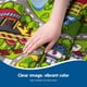 thumbnail image 4 of Alfombrillas Jackson para coche infantil (80 x 150 cm) - Alfombrilla antideslizante para coche de juguete - Alfombra de juego para coche, 4 of 5