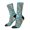 2 Black-2, variant on Cute Conch Print Adult Socks for Men & Women,Calf Socks, Ankle Socks,Boots Socks,Breathable Casual Sock,Unisex Crew Socks
