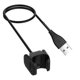 thumbnail image 1 of Para cargador Fitbit Charge 3, cable para Fitbit Charge 3 Heart Rate-subaoe Kuyhfg Sin marca, 1 of 5