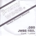 thumbnail image 1 of Jimmy Wess Cuerdas para Bajo Electrico JIMMY WESS  180L, 1 of 1
