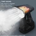 thumbnail image 3 of Vaporizador portátil Rowenta Pure Force 2 en 1 1875W DR8822, 3 of 9