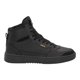 thumbnail image 1 of Tenis HGN Hombre Casual Resistentes Ajustable negro 26, 1 of 4