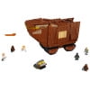 thumbnail image 2 of LEGO Star Wars Sandcrawler 75220 Building Set (1,239 Pieces), 2 of 7
