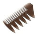 thumbnail image 5 of 2 Unids Cepillo De Doble Cabeza De Cabello Masajeador De cabellero Desenredante, 5 of 9