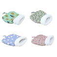 thumbnail image 2 of Methold Saco de dormir para gatos de colores surtidos, cama tipo cueva, camas acogedoras para gatos, saco de dormir de invierno para gatos Hábitats y jaulas para animales pequeños D, 2 of 6