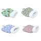 thumbnail image 2 of Methold Saco de dormir para gatos de colores surtidos, cama tipo cueva, camas acogedoras para gatos, saco de dormir de invierno para gatos Hábitats y jaulas para animales pequeños D, 2 of 6