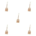 thumbnail image 2 of Decodeary Convenient Placement Broom And Dustpan For Quick And Efficient Sweeping Small Broom And Dustpan Set cream-coloured 5Set, 2 of 6