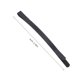 thumbnail image 5 of 100 pinzas para el pelo sencillas de metal negro con pintura, horquillas clásicas, accesorio para el cabello para mujeres y niñas., 5 of 7
