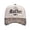 Khaki, variant on Helii Mother Embroidered Baseball Cap Retro Two Tone Trucker Hat, Adjustable Snapback Dad Hat Cotton Blend Summer Sun Cap for Women Men Outdoor Casual Wear Khaki,A
