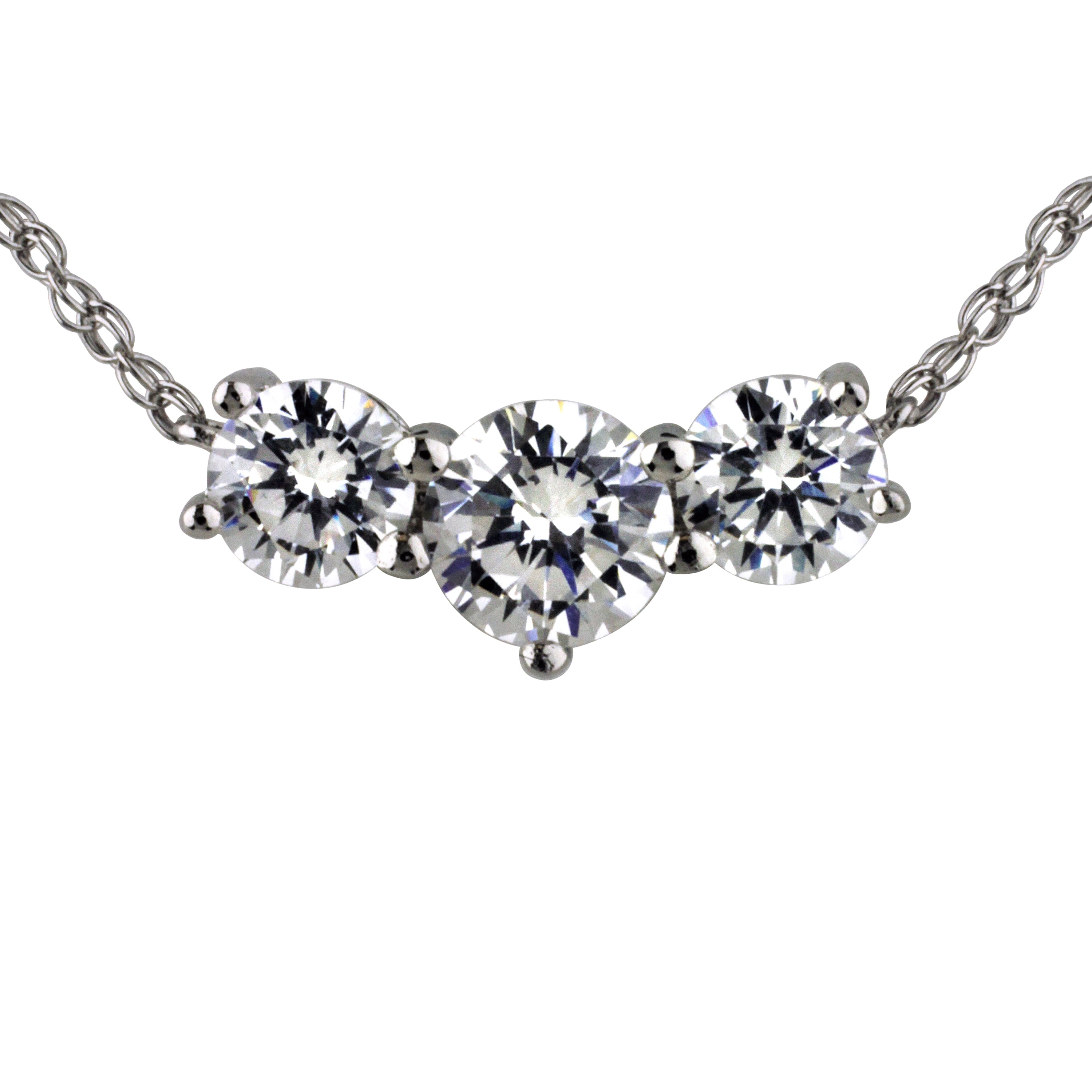 Brilliance Fine Jewelry Brilliance Fine Jewelry Sterling Silver