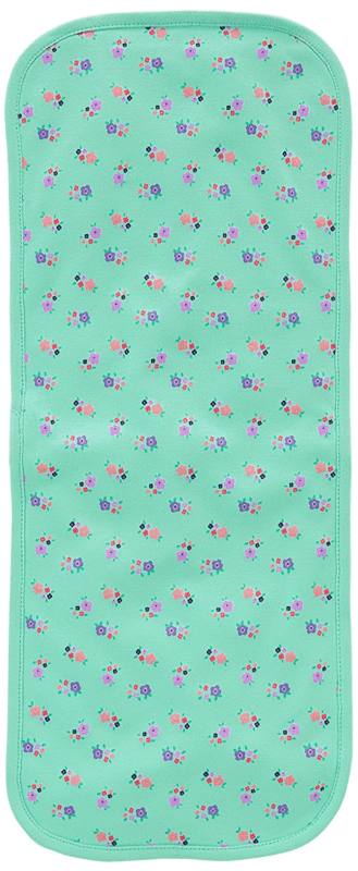 Simple Joys by Carters Baby Boys 8-Pack Burp Cloth and Bib Set