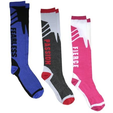 Unbranded Ladies Sport Socks