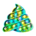 thumbnail image 2 of Juguete sensorial Push Bubble Fidget para aliviar el estrés | HUOGUO, 2 of 3