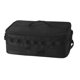 thumbnail image 3 of Bolsa de almacenamiento para tanque de gas, bolsa de transporte para parrilla, bolsa para utensilios, bolsa de transporte para estufa de camping, bolsa de transporte para gas Negro, 3 of 8