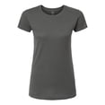 thumbnail image 1 of M&O 4513 T-Shirt en Jersey Fin pour Femmes, 1 of 2