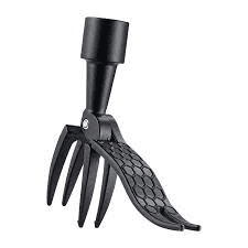 Outdoor Weeder Stand Up Weed Puller Tool Claw Garden Root Remover Killer Easy US