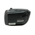 thumbnail image 4 of Proscan Portable CD Player/Boombox with AM/FM Radio, 4 of 4