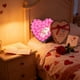 thumbnail image 4 of Decoración Del Día de San Valentín 22 * 21 * 4.5 cm Cesta de Hierro de la Flor Del Jabón de la Rosa Regalo de la Decoración Del Ambiente Del Día de San Valentín 6 Ornamentos de Flores Del Jabón, 4 of 6