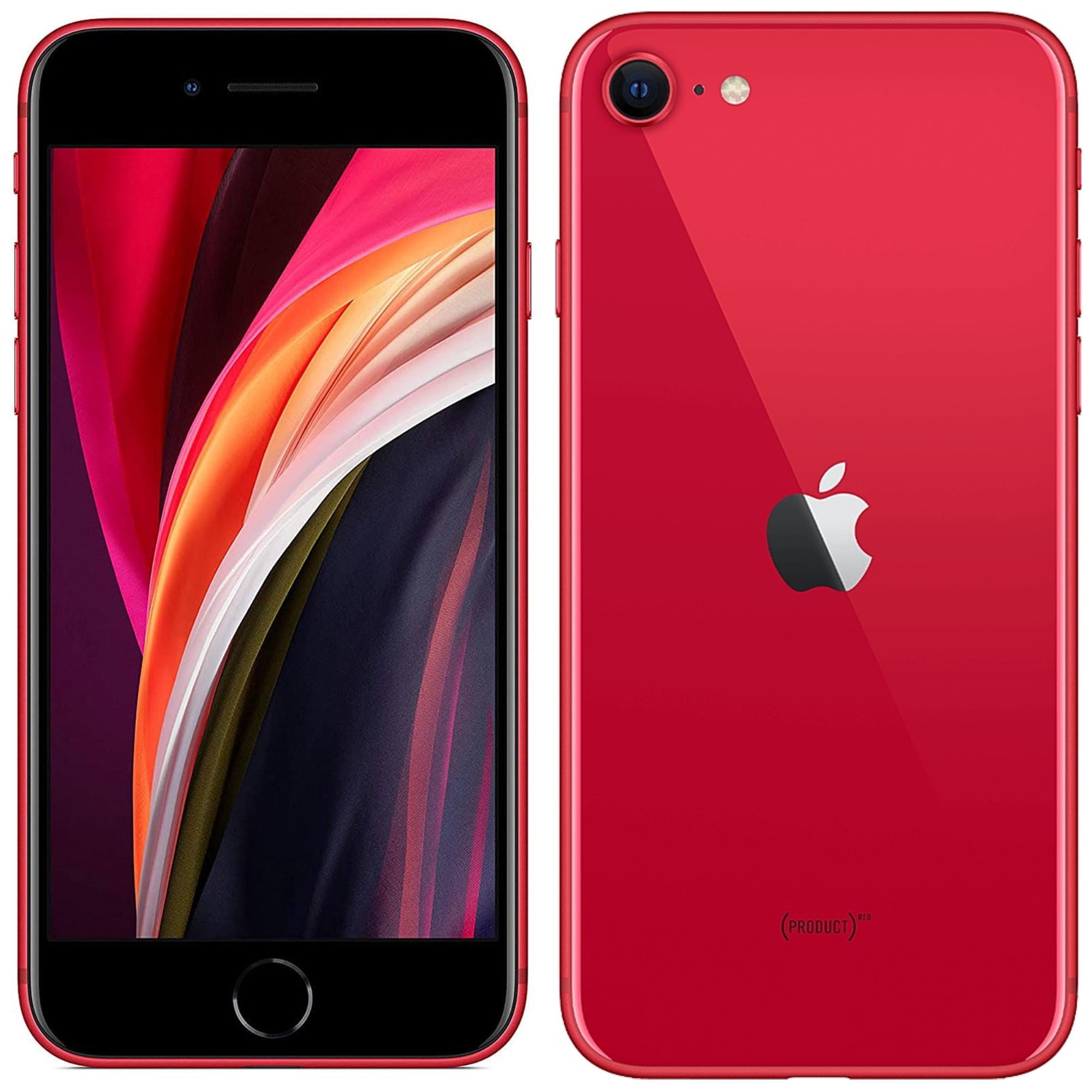 Pre-Owned Apple iPhone XR 64GB Fully Unlocked (Verizon + Sprint +