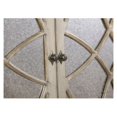 thumbnail image 4 of Portia Mirrored Door Server in Cream Wood, 4 of 5