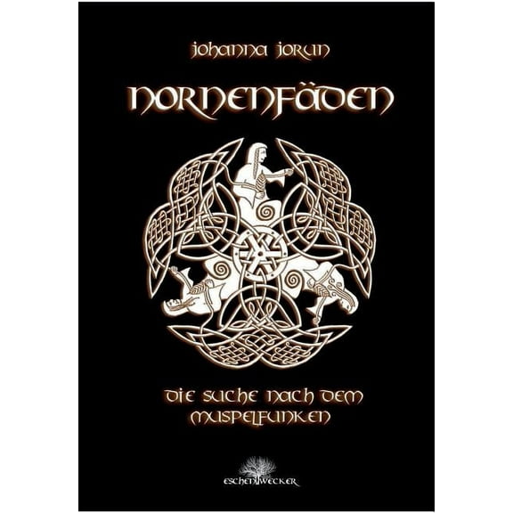 Nornenfäden (Paperback)