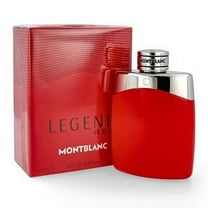 Montblanc Legend Red Cologne By Mont Blanc Eau De Parfum Spray 3.3 oz
