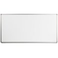 thumbnail image 1 of 6' W x 3' H Magnetic Marker Board, 1 of 3