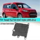 thumbnail image 2 of Car A/C Heater Control Servo Motor Heating Actuator 95VW-19E616-AD For Ford Transit T12 T15 V347 V184 1995-2012, 2 of 5