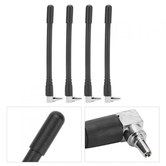 Antena Wifi Antena, Antena Inalámbrica, Antena De Enrutamiento, Antena Externa Portátil Para Enrutadores Oficina Para El Hogar