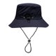 thumbnail image 3 of Sombrero de pescador de secado rápido de verano para mujer, sombrero de montañismo al aire libre, sombrero para el sol, sombrero para hombre, 3 of 3