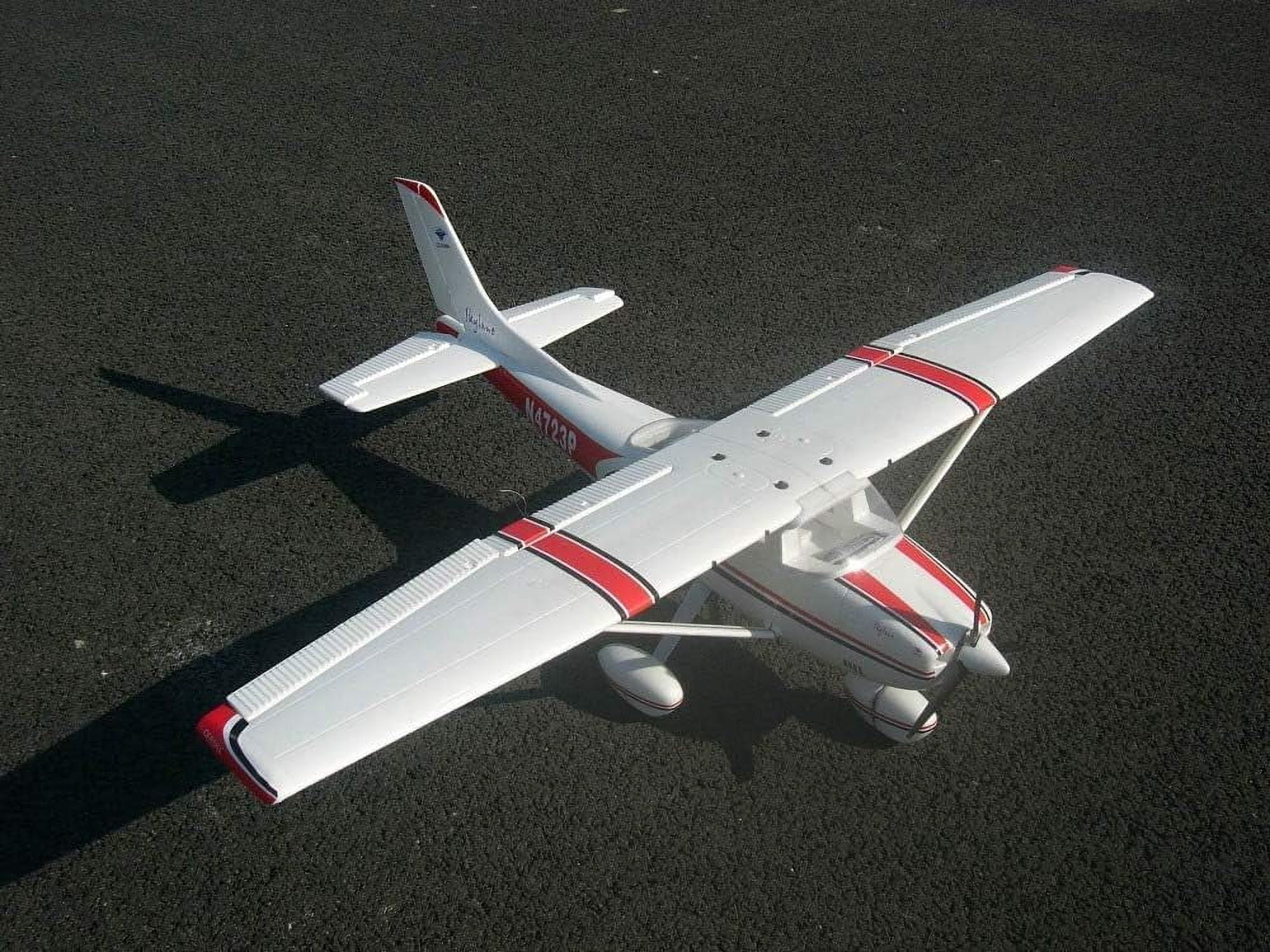 1.5 Meter EPO 2.4G epo rtf Rc plane fix wing Remote control airplanes brushless motor Cessna Aircraft foam Rc jets arf