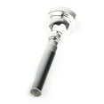 thumbnail image 3 of Trumpet Mouthpiece 7C Silver-plating Over Copper in excellent condition, 3 of 8