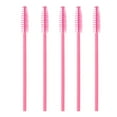 thumbnail image 2 of Pinceles de maquillaje, kit de maquillaje, cepillo de pestañas desechable, herramienta de belleza portátil, cepillo de maquillaje, 50 pinceles para pestañas, cepillo de maquillaje, 2 of 4