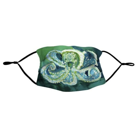 Octopus Face Mask