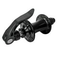 thumbnail image 1 of Buje delantero Wosthever plegable para bicicleta de carretera bujes de rodamiento de aleación de aluminio, 1 of 6