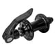 thumbnail image 1 of Toystoory Eje delantero plegable para bicicleta de carretera, ejes de rodamiento de aleación de aluminio para exteriores Ciclismo, 1 of 6