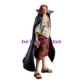 thumbnail image 5 of Figura de anime original de Bandai One Piece, película Red King of Artist The Shanks, figura de acción, juguetes para niños, modelo, adornos, regalo, 5 of 5