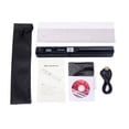 thumbnail image 1 of Small Scanner Handheld Scanner Portable Scanner Pen Scanner Mini Compact Handheld High Definition Scanner, 1 of 6