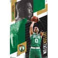 thumbnail image 4 of NBA Boston Celtics - Jayson Tatum 19, 4 of 4