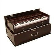Harmonium, Traveler, Standard