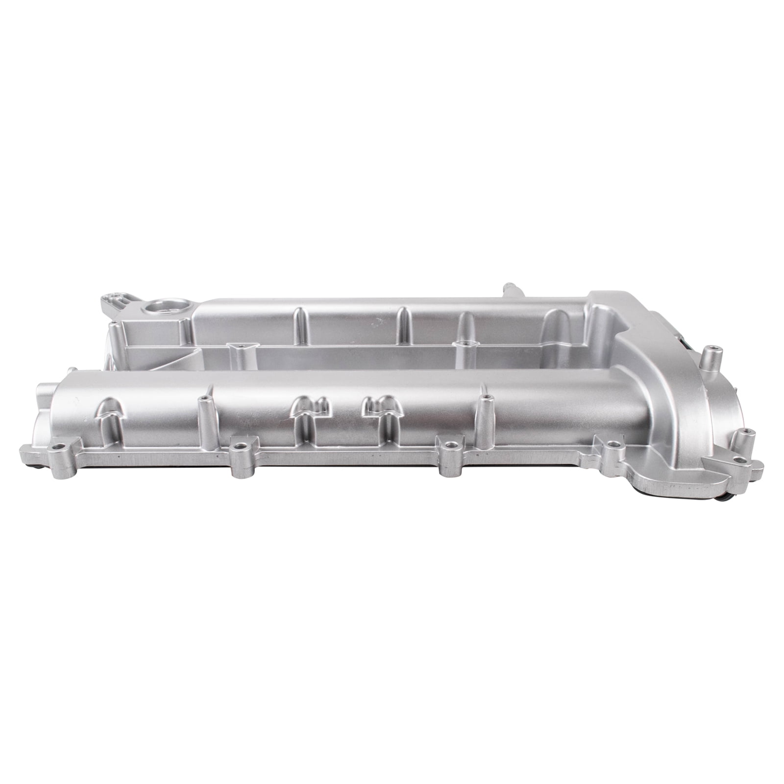 TRQ Valve Cover Fits 2010-2017 Buick 2010-2017 Chevrolet 2010-2017 GMC VCA91120