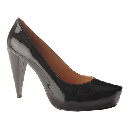 Womens Samanta Viv Pump Wide