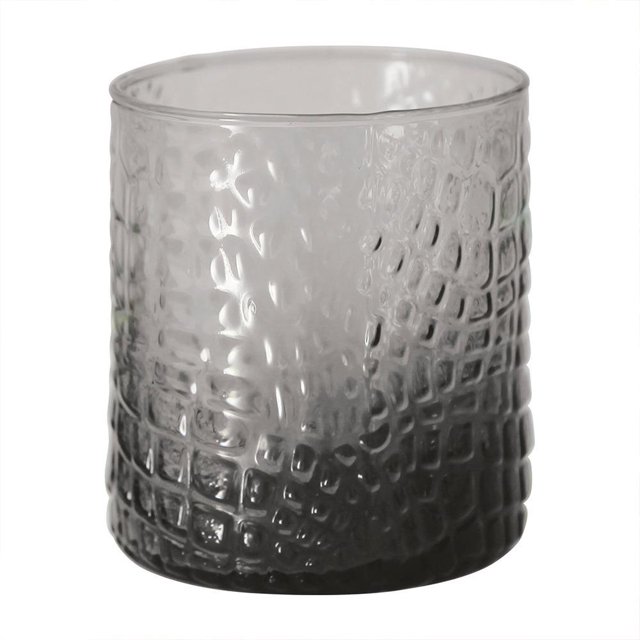 Vaso De Cristal Love & Lemons Olimpia 315ml Humo Love and Lemons T040502SM