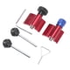 thumbnail image 2 of Diesel Engine Timing Tool Metal Car Repair Timing Tool Kit Replacement for A2 A3 A4 A6, 2 of 9