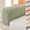 Green, variant on ATJIA Couch Arm Covers Set of 2 Arm Chair Covers Stretch Sofa Armrest Protectors with Non-Slip Grip for Recliner/Loveseat/Sectional