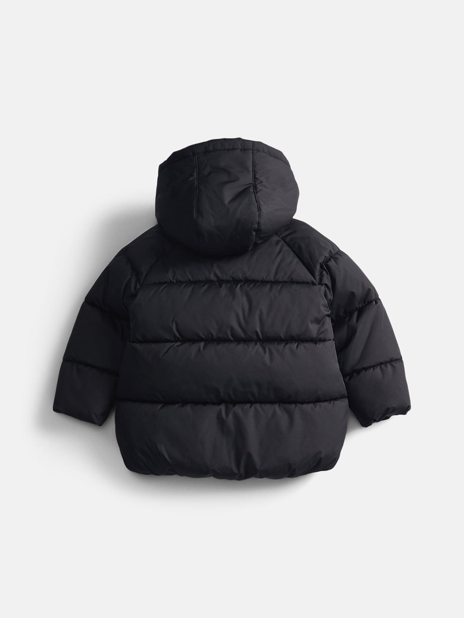 Wonder Nation Toddler Boys Heavyweight Puffer Jacket, Sizes 12M-5T